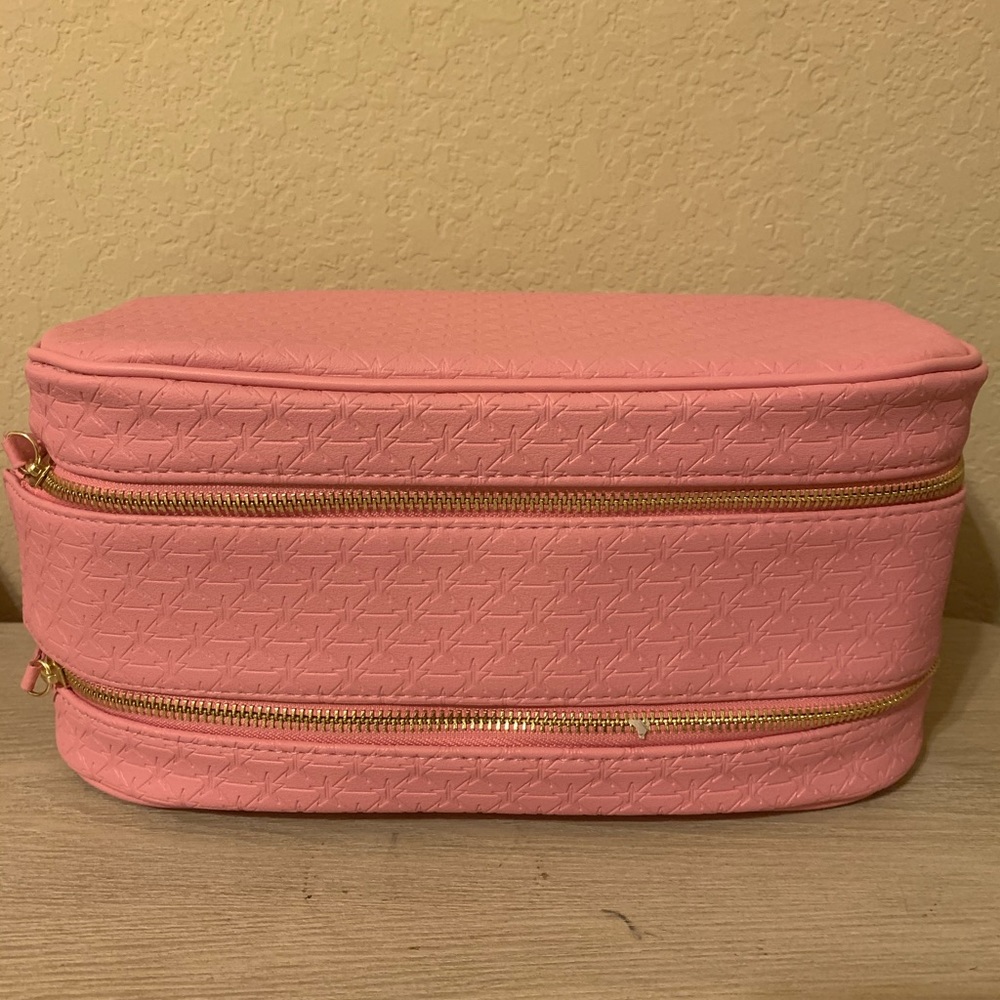 Jeffree Star Makeup Bag- brand new